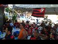 TORCIDA DO FLALIVRAS MOSTROU-SE BASTANTE ANIMADA APÓS VITÓRIAS NO BRASILEIRÃO