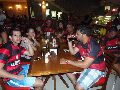 TORCIDA ORGANIZADA DO FLALIVRAS APRESENTOU SEU NOVO UNIFORME