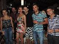 MAIS UM SÁBADO DE SOM AO VIVO NO BOCA'S GRILL