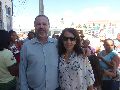 CONFIRA AS FOTOS DA FESTA DO BOM JESUS DO TAQUARI, APÓS A MISSA SOLENE 