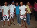 CONFIRA AS FOTOS DOS FESTEJOS DO BOM JESUS DO TAQUARI, APÓS A NOVENA, NO SÁBADO DIA 01/08/2015.