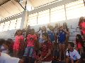 LIVRAMENTO: PORTAL LIVRAMENTO REALIZOU COBERTURA COMPLETA DA ABERTURA DA III COPA DEMOLAY DE FUTSAL