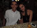 BOCA'S GRILL BOMBOU SÁBADO A NOITE 