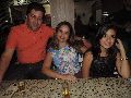 BOCA'S GRILL BOMBOU SÁBADO A NOITE 