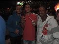 RUA DO AREIÃO: BANDAS CAVIAR COM RAPADURA E XEIRO NELA ANIMARAM OS FESTEJOS DE SÃO JOÃO BATISTA