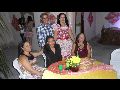 O aniversário de Heloisa - O Arraiá mais feliz das festas juninas