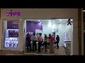 VITÓRIA DA CONQUISTA: CELLINE INAUGUROU REVENDA VIVO NO SHOPPING CONQUISTA SUL