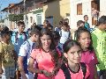 LIVRAMENTO: PORTAL LIVRAMENTO REALIZOU COBERTURA COMPLETA DA ABERTURA DA III COPA DEMOLAY DE FUTSAL