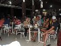 MAIS UMA SEXTA-FEIRA DE SOM AO VIVO NO BOCA'S GRILL