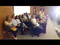 LIDERANÇAS DO PSB DE LIVRAMENTO PARTICIPAM DE ENCONTRO EM SALVADOR