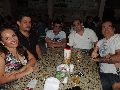 MAIS UMA SEXTA-FEIRA DE SOM AO VIVO NO BOCA'S GRILL