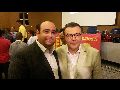 LIDERANÇAS DO PSB DE LIVRAMENTO PARTICIPAM DE ENCONTRO EM SALVADOR