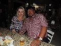 MAIS UMA SEXTA-FEIRA DE SOM AO VIVO NO BOCA'S GRILL