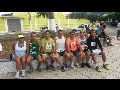 REALIZADA, ONTEM, A 1ª CORRIDA RÚSTICA EM HOMENAGEM AO ANIVERSÁRIO DE TÕE