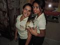 BOCA'S GRILL: VEJA AS FOTOS DA SEXTA-FEIRA À NOITE