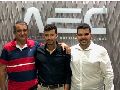 LIVRAMENTO: FOI INAUGURADO NESTE SÁBADO (01) ESCRITÓRIO DE ARQUITETURA, ENGENHARIA E CONSTRUÇÃO