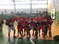 LIVRAMENTO: VI COPA DEMOLAY DE FUTSAL ARRECADOU MAIS DE 1 TONELADA DE ALIMENTOS