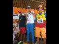 ATLETISMO: TÕE VENCEU PROVA DE 10 KM EM CONDEÚBA