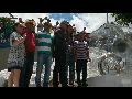 ABAÍRA: INAUGURADA PRAÇA JOÃO HIPÓLITO RODRIGUES NO DISTRITO DE CATOLÉS