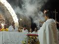 FESTA DO BOM JESUS DO TAQUARI: 6º DIA DO NOVENÁRIO