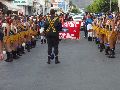 CEEMB manteve tradição de Desfile de 7 de Setembro