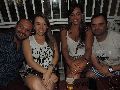 LIVRAMENTO: SEXTA-FEIRA DE SOM AO VIVO E MUITA ANIMAÇÃO NO BOCA'S GRILL 