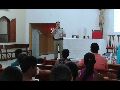 LIVRAMENTO: C. E. HUMBERTO LEAL E G. E. DOM PEDRO II PROMOVERAM PALESTRA NO BAIRRO TAQUARI