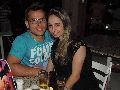 BOCA'S GRILL BOMBOU SÁBADO A NOITE 