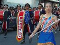 CEEMB manteve tradição de Desfile de 7 de Setembro