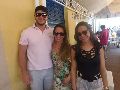 CONFIRA AS FOTOS DA FESTA DO BOM JESUS DO TAQUARI, APÓS A MISSA SOLENE 
