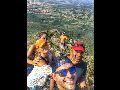 ACADEMIA GYM PARK PROMOVE TRILHA PARA O MORRO DA TORRE