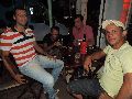 MAIS UMA SEXTA-FEIRA DE SOM AO VIVO NO BOCA'S GRILL