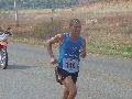 LIVRAMENTO: REALIZADA, ONTEM, A 1ª CORRIDA CATEDRAL