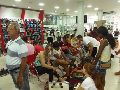 OFERTA DO DIA DAS MÃES NA REAL CALÇADOS E CONFECÇÕES É SUCESSO, 25% EM ALGUMAS MARCAS. APROVEITE!