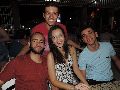 LIVRAMENTO: SEXTA-FEIRA DE SOM AO VIVO E MUITA ANIMAÇÃO NO BOCA'S GRILL 