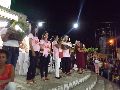 FESTA DO BOM JESUS DO TAQUARI: 7º DIA DO NOVENÁRIO