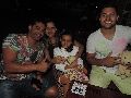 MAIS UMA SEXTA-FEIRA DE SOM AO VIVO NO BOCA'S GRILL