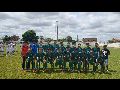 LIVRAMENTO: COPA FUTEBOL SHOW DO NORDESTE REVELOU TALENTOS E SEUS CAMPEÕES NO FINAL DE SEMANA
