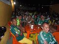 FORZA VERDE LIVRAS COMEMORA O 101º ANIVERSÁRIO DO PALMEIRAS