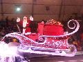 COLUNA VIAGEM: NATAL LUZ EM GRAMADO/RS