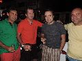 MAIS UMA SEXTA-FEIRA DE SOM AO VIVO NO BOCA'S GRILL
