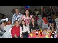 O aniversário de Heloisa - O Arraiá mais feliz das festas juninas
