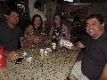 BOCA'S GRILL BOMBOU SÁBADO A NOITE
