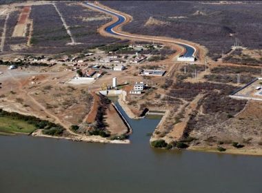 Projeto público de irrigação do Baixio do Irecê é vendido por R$ 83 milhões