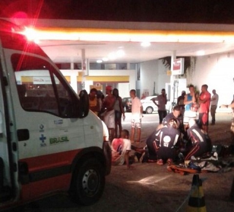 Torcedor do Bahia de 17 anos é baleado e morre após saída da Fonte Nova