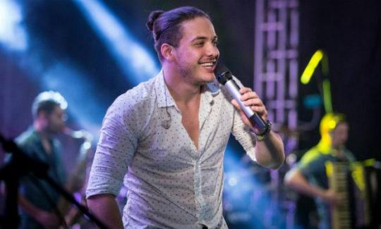 Show de Wesley Safadão em Caruaru (PE) vira briga judicial devido ao cachê