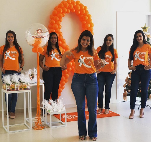 DEZEMBRO LARANJA: CENTRO MÉDICO MULTIDERM ALERTA SOBRE PREVENÇÃO AO CANCÊR DE PELE