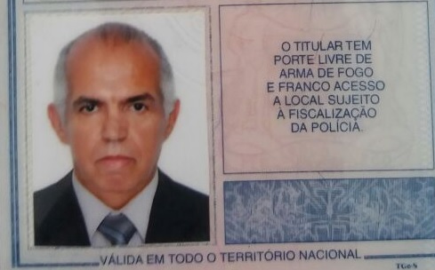 Conheça Florisvaldo, o delegado mais impopular da Bahia