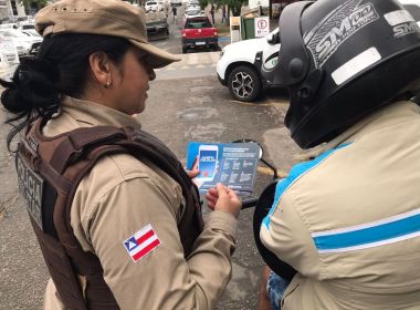 Criado em maio do ano passado, 'Alerta Celular' já conta com 32 mil cadastros