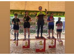 Livramento: Evolution Bike realizou com sucesso o 2º Desafio Porteirinhas